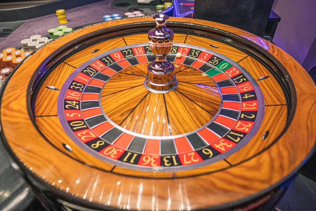 Best Roulette Betting Strategies