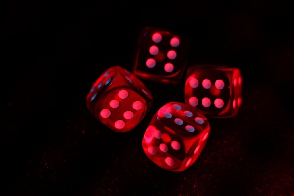 Betting Strategies For Craps Betting Strategies For Craps