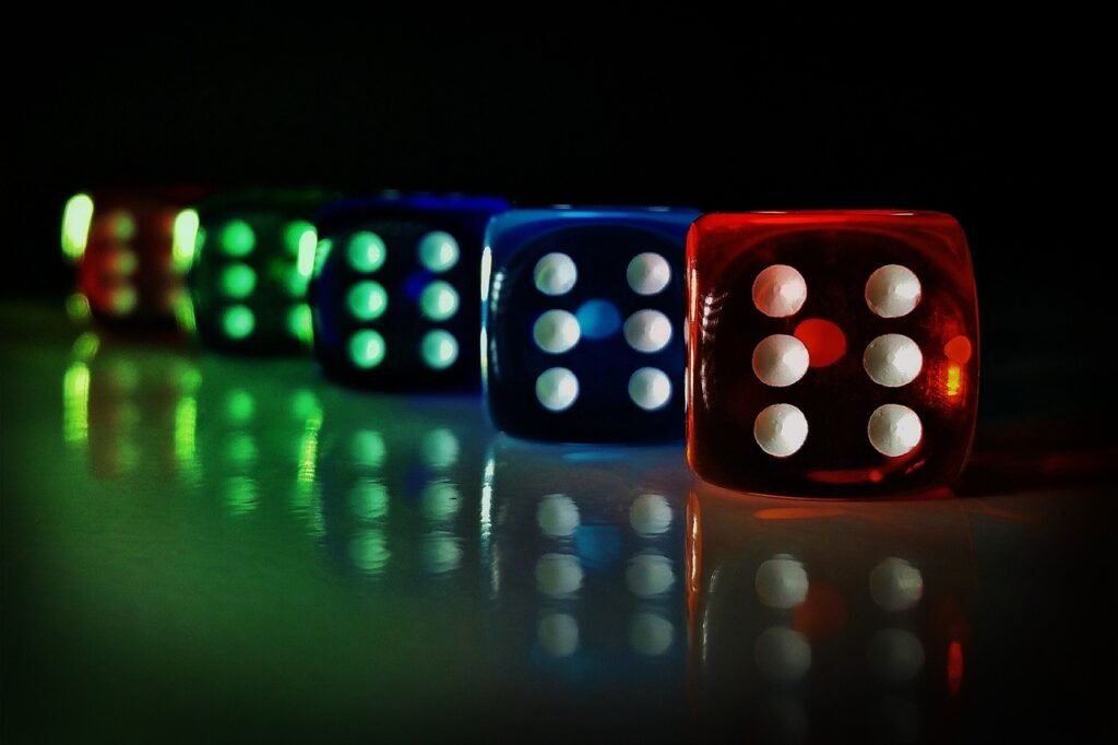 Casino Games Where You Can Win Real Money Casino Games Where You Can Win Real Money