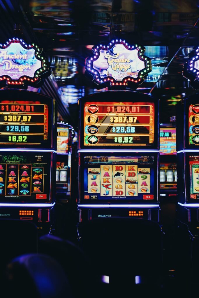 How To Win At Slots Every Time How To Win At Slots Every Time