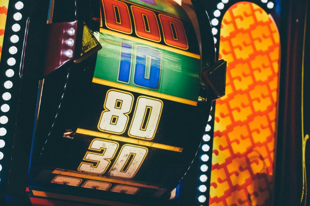 What Casino Games Pay Real Money With No Deposit?