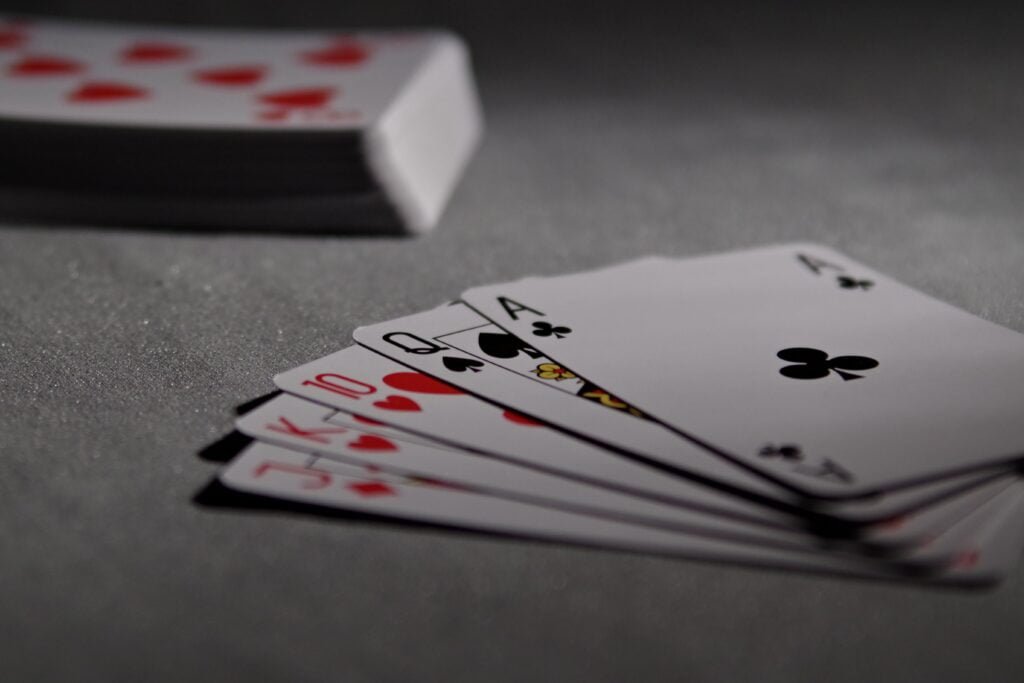 What Are The Best Casino Games To Play What Are The Best Casino Games To Play