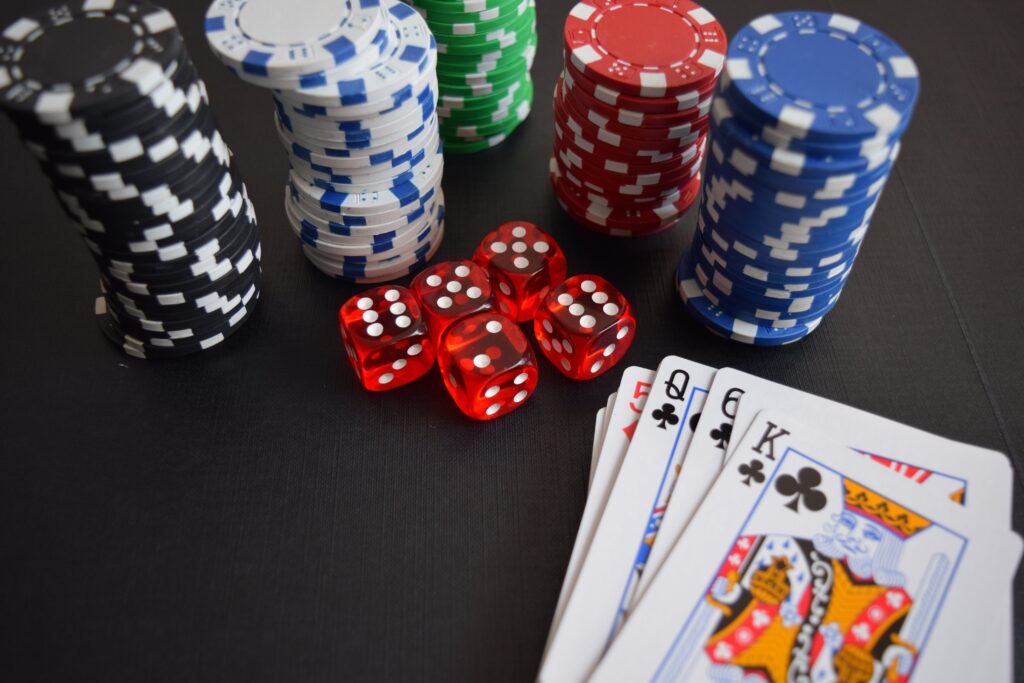 What Are The Best Casino Games To Play What Are The Best Casino Games To Play