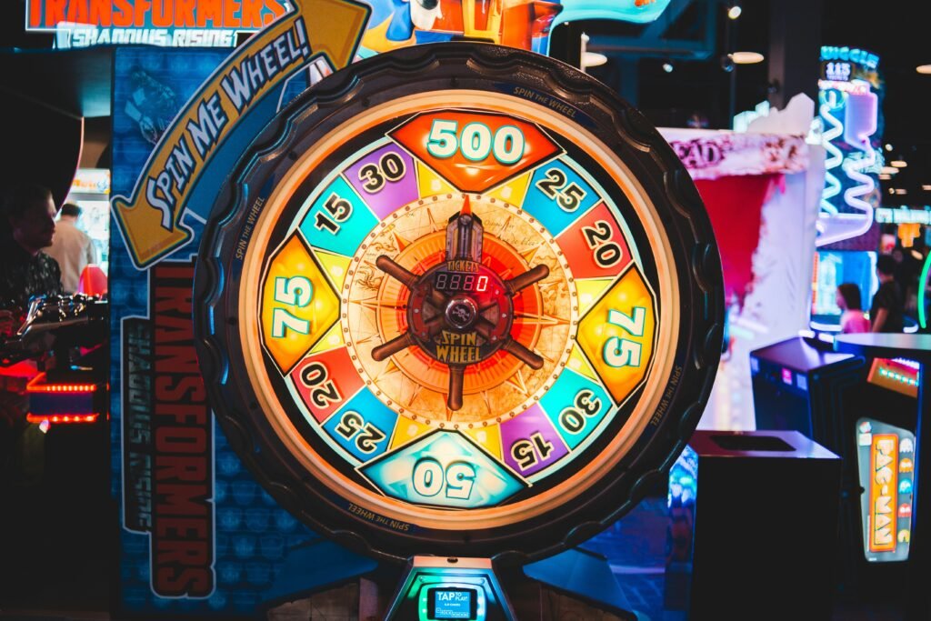 How To Win At Slots In Cherokee Casino How To Win At Slots In Cherokee Casino