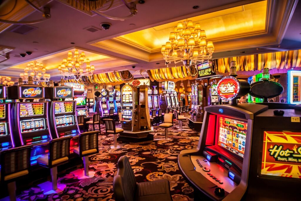 How To Win At Slots In Cherokee Casino How To Win At Slots In Cherokee Casino