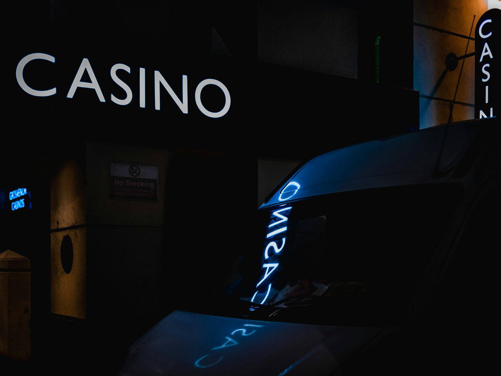 How To Win At The Casino Slots How To Win At The Casino Slots