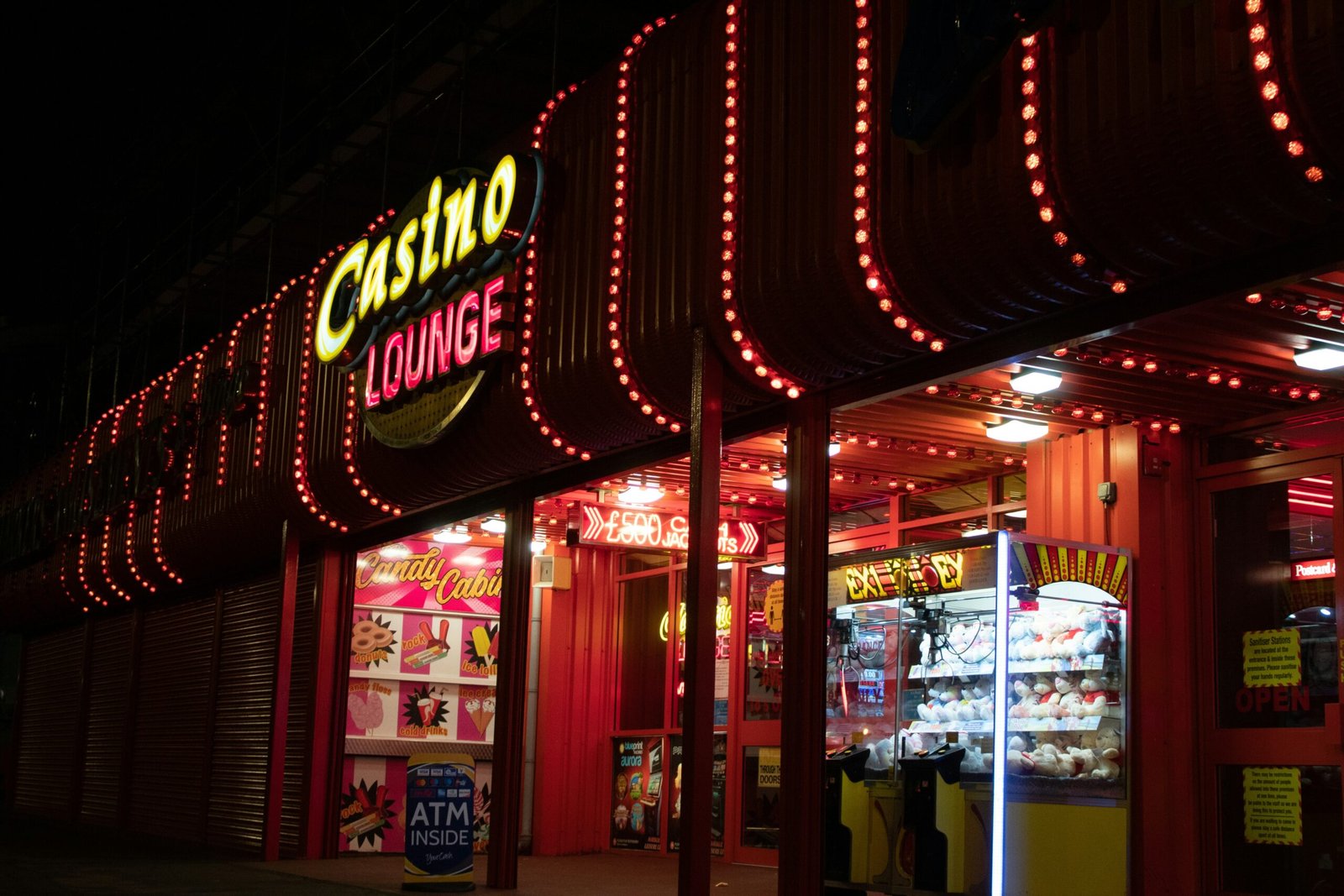 How To Win At The Casino Slots How To Win At The Casino Slots